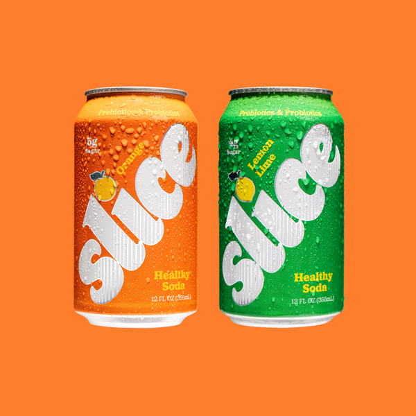 Photo of the Orange & Lemon Lime Soda Variety Pack (12pk) ensemble.