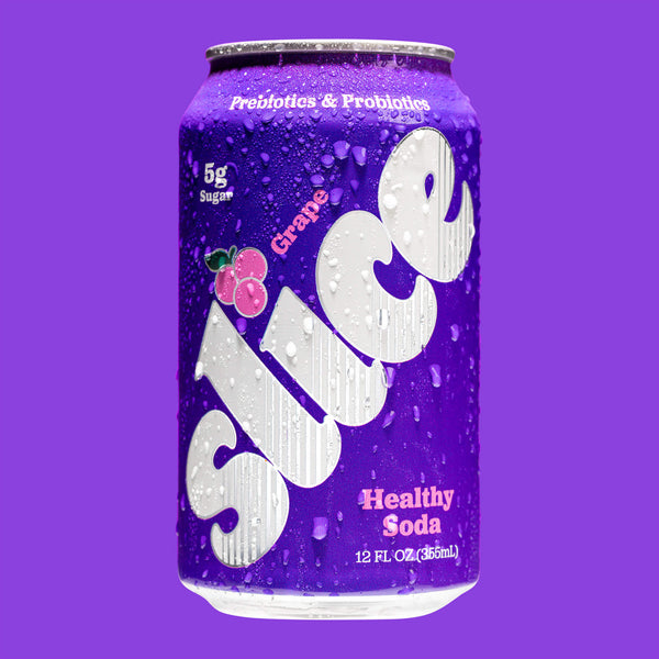 Photo of the Grape Soda (12 pk) ensemble.