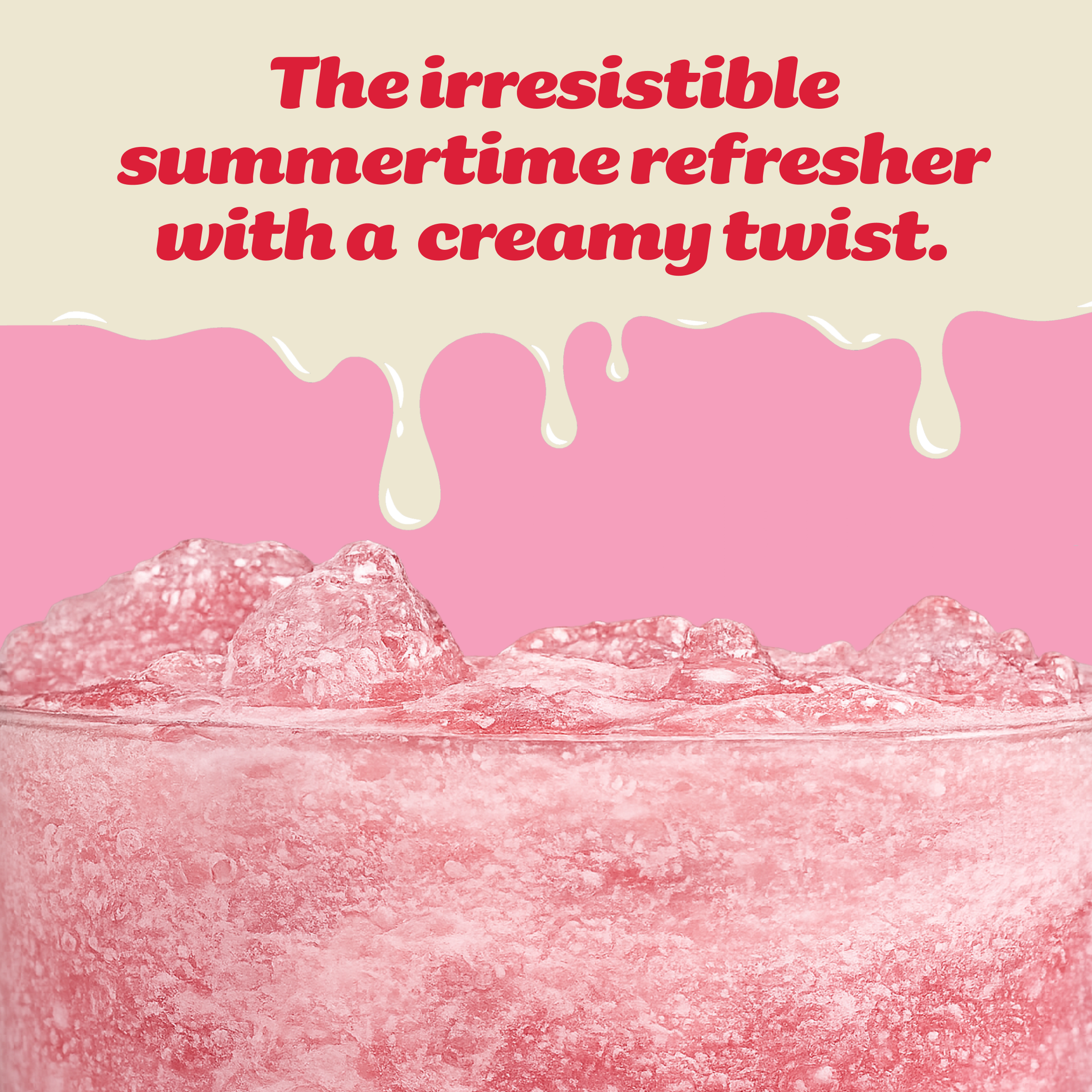 Strawberry Dirty Soda (12pk)