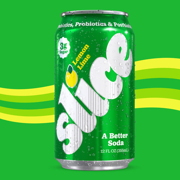 Photo of the Lemon Lime Soda (12pk) ensemble.