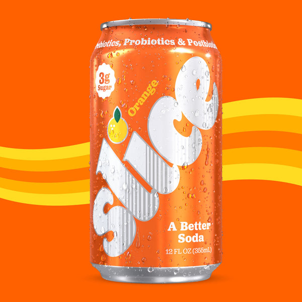 Photo of the Orange Soda (12pk) ensemble.