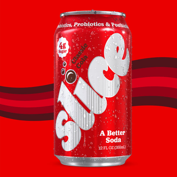 Photo of the Classic Cola Soda (12pk) ensemble.