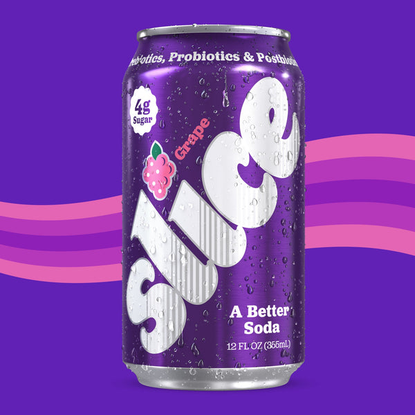 Photo of the Grape Soda (12 pk) ensemble.