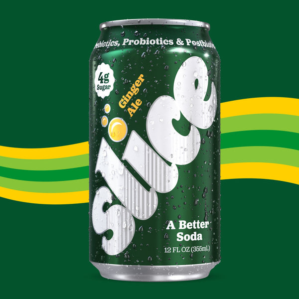 Photo of the Ginger Ale Soda (12pk) ensemble.