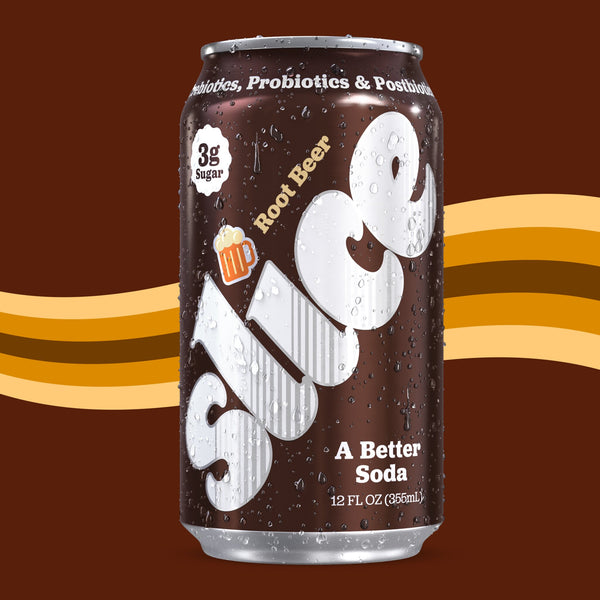 Photo of the Root Beer Soda (12pk) ensemble.