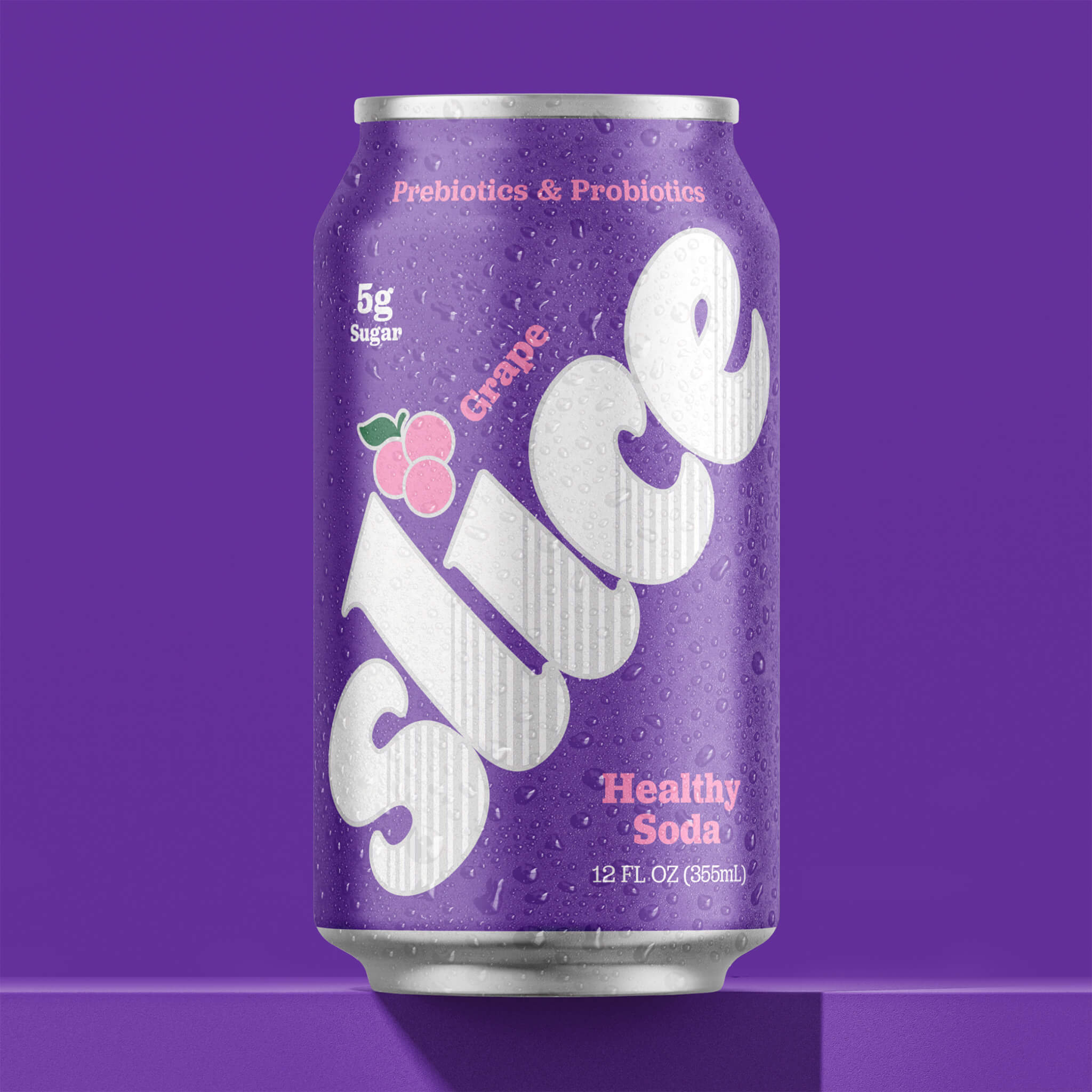 Grape Soda