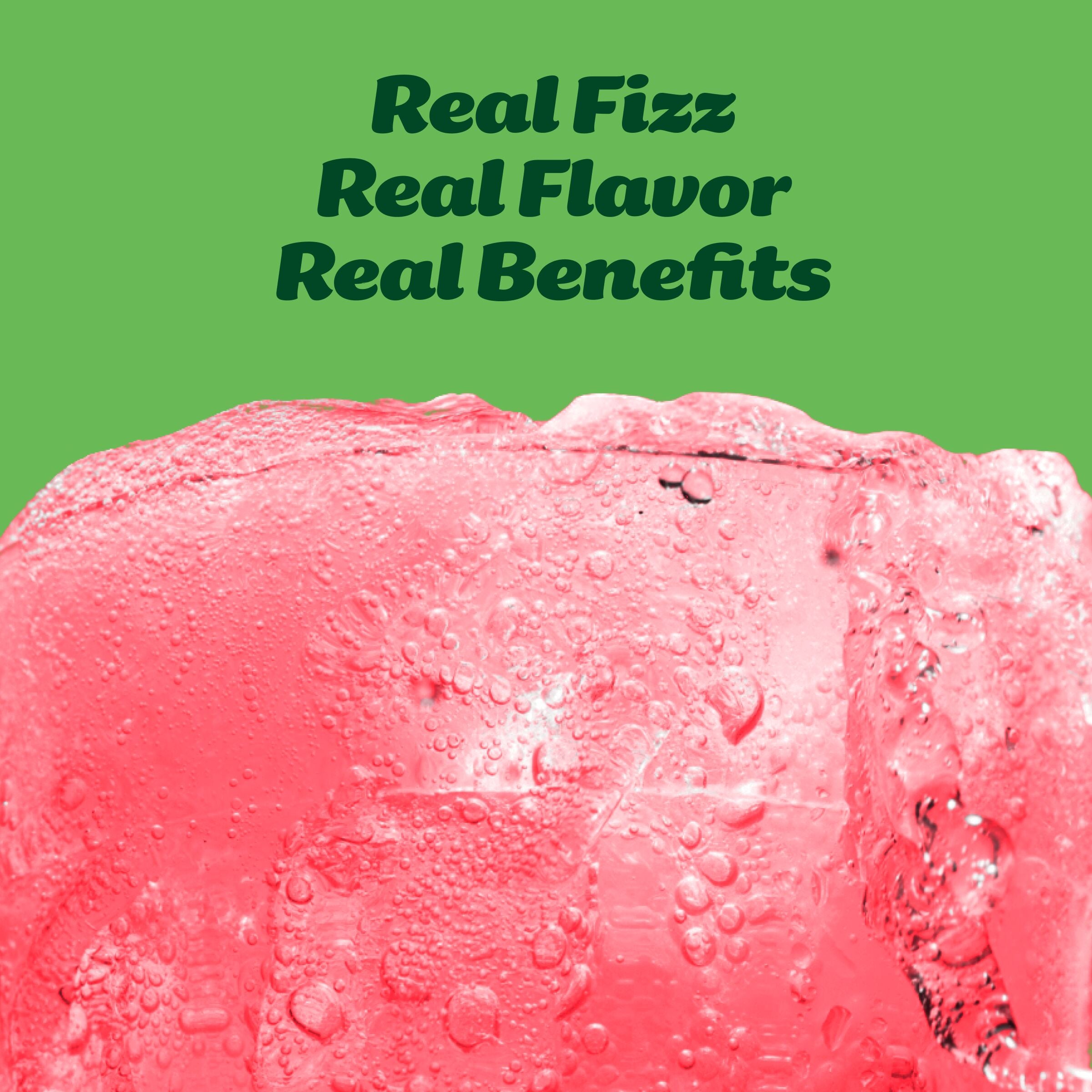 Watermelon Soda (12pk)