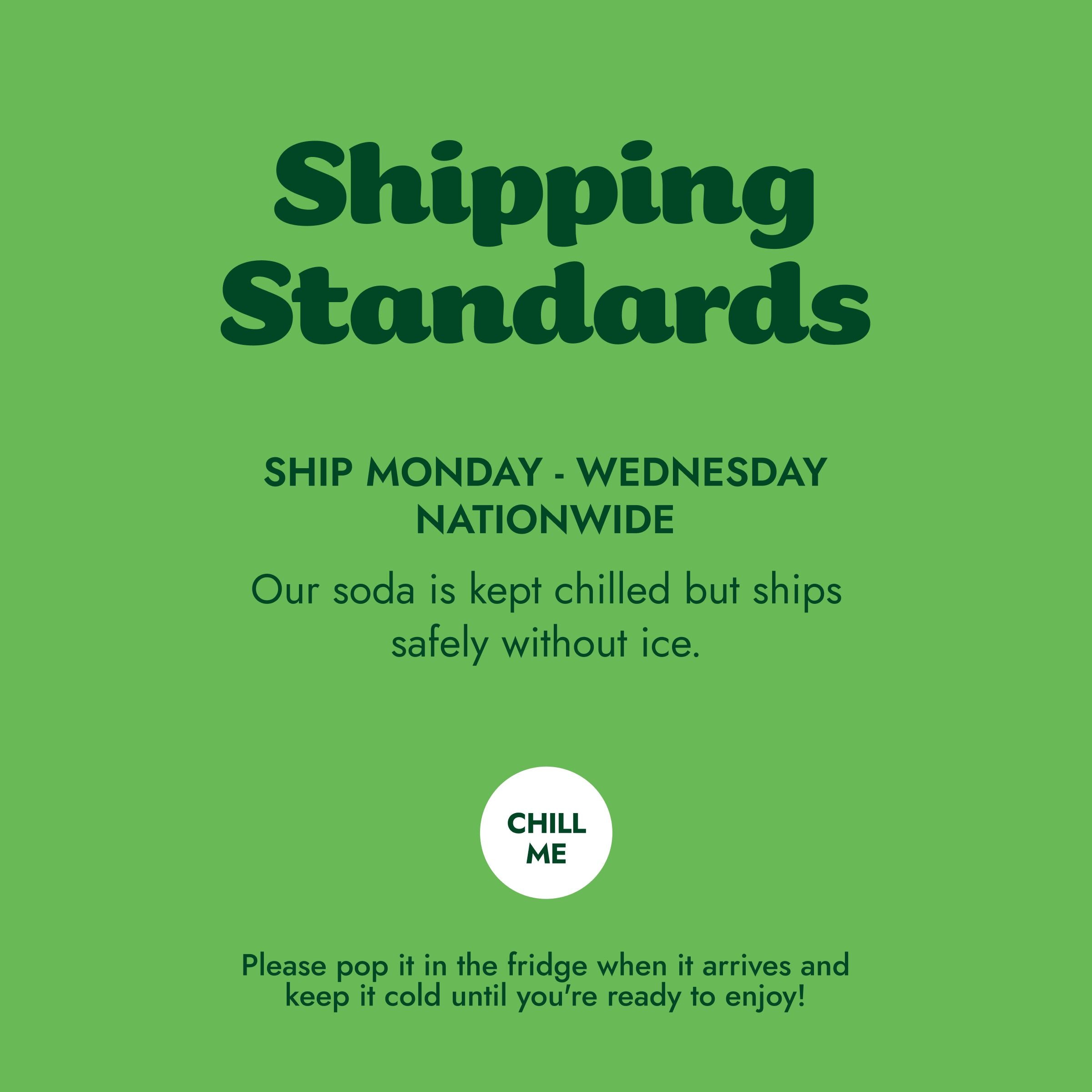 Watermelon Soda (12pk)