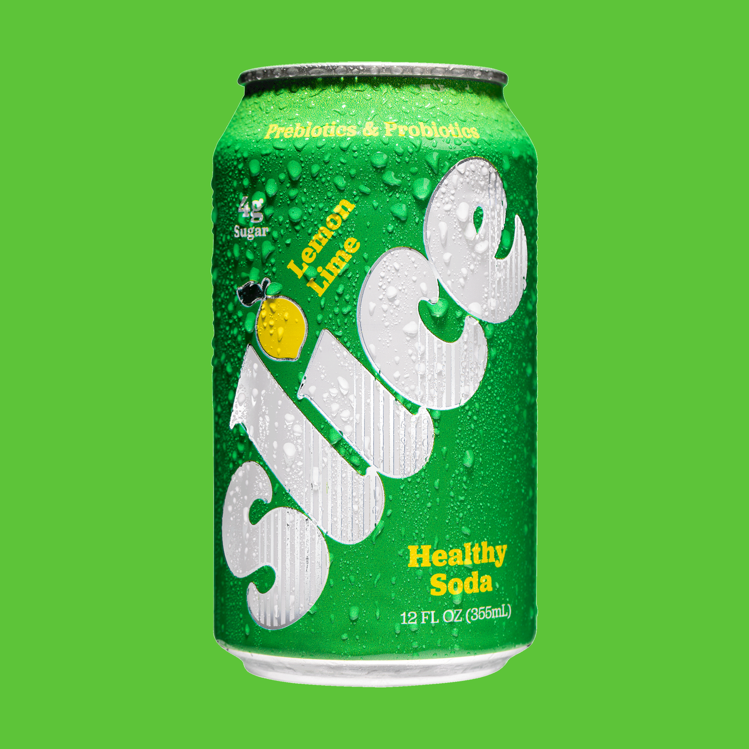 The Slice Classics Variety Pack (Orange & Lemon Lime, 12pk)