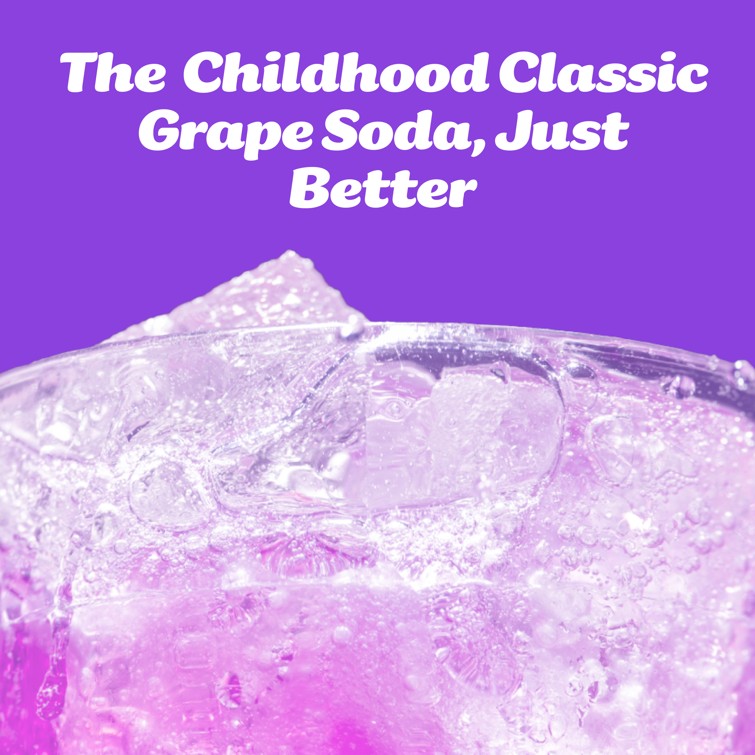 Grape Soda