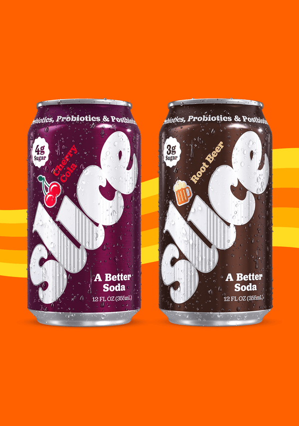 Photo of the Cherry Cola & Root Beer Soda (24pk) ensemble.