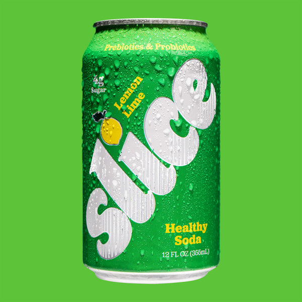 Photo of the Lemon Lime Soda (12pk) ensemble.