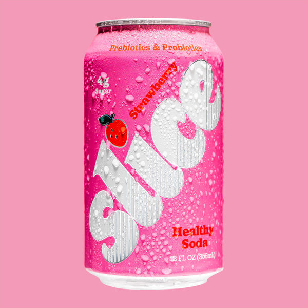Photo of the Strawberry Soda ensemble.